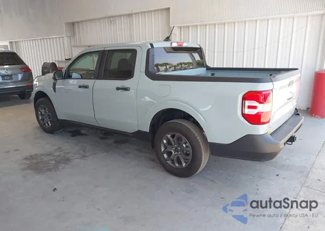 2024 Ford Maverick Xlt z USA, uszkodzony, nr VIN 3FTTW8H32RRB63643